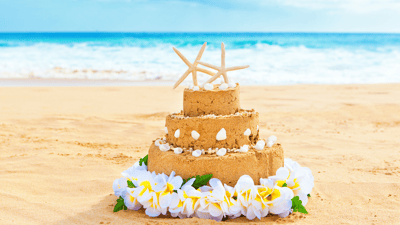 Planning and Attending a Destination Wedding