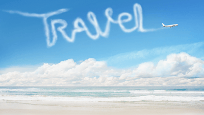 Making your Travel Goals a Reality